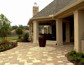 Residential Landscaping Company